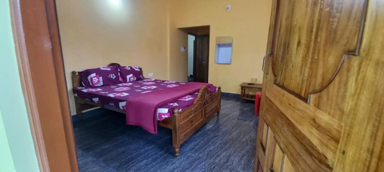 Goroomgo Neelachal Holiday Nibasa Puri Near Sea Beach Area - Perfect Location With Excellent Service Awarded Exterior foto